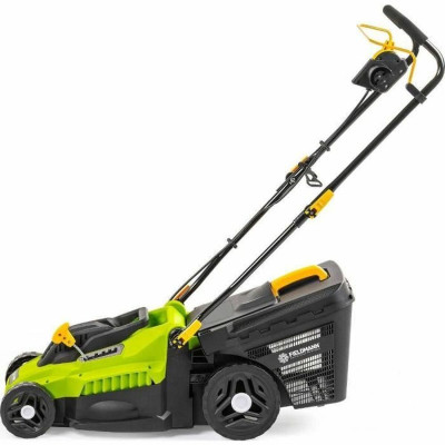 Electric Lawn Mower Fieldmann FZR 2033-E 230 V 33 cm