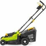 Electric Lawn Mower Fieldmann FZR 2033-E 230 V 33 cm