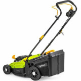 Electric Lawn Mower Fieldmann FZR 2033-E 230 V 33 cm