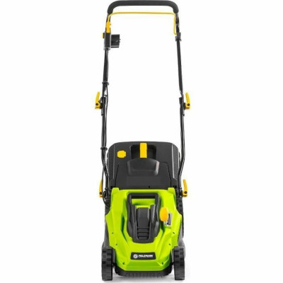 Electric Lawn Mower Fieldmann FZR 2033-E 230 V 33 cm