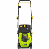 Electric Lawn Mower Fieldmann FZR 2033-E 230 V 33 cm