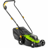 Lawn mower Fieldmann FZR 70330-0