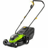 Lawn mower Fieldmann FZR 70330-0