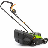 Lawn mower Fieldmann FZR 70330-0