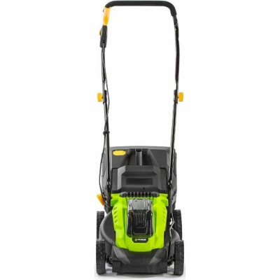 Lawn mower Fieldmann FZR 70330-0