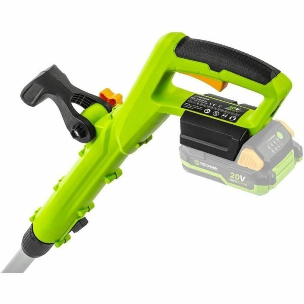 Edge cutter Fieldmann FZS 70101-0 23 cm