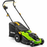 Electric Lawn Mower Fieldmann FZR 2037-E 230 V 37 cm