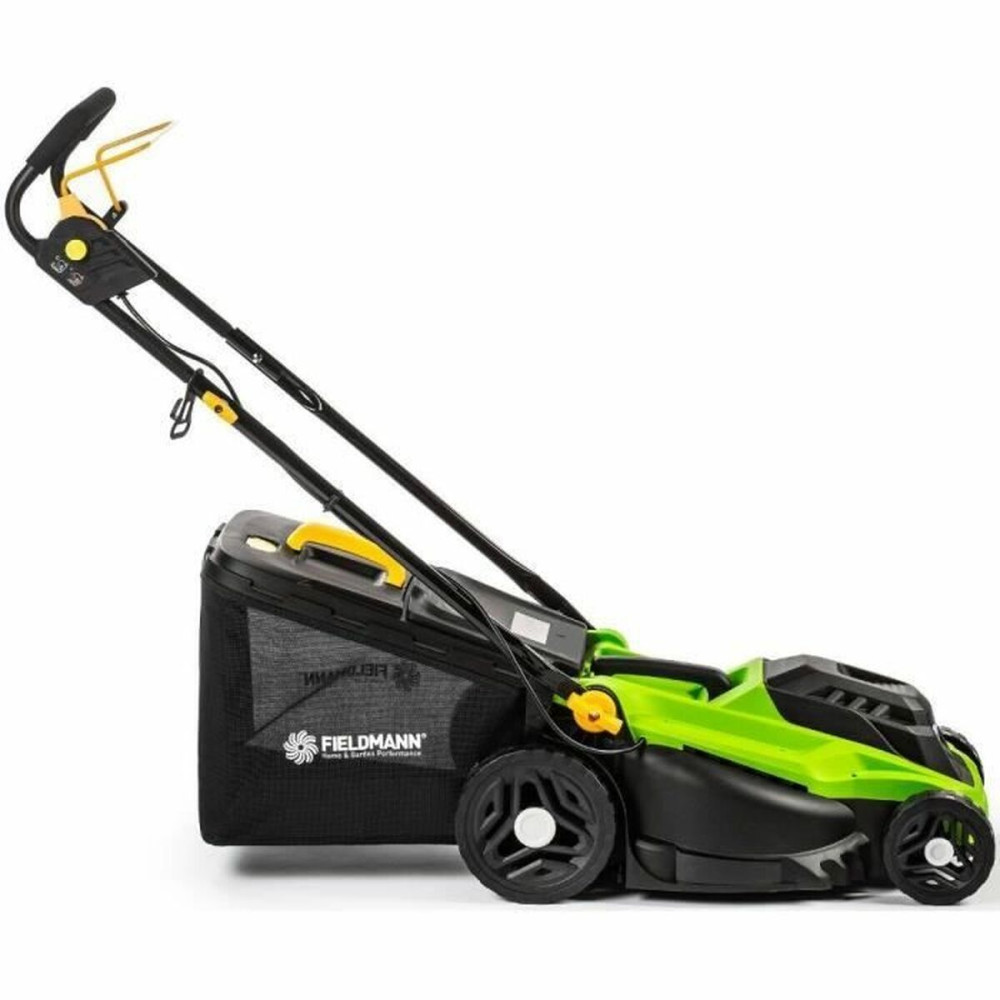 Electric Lawn Mower Fieldmann FZR 2037-E 230 V 37 cm