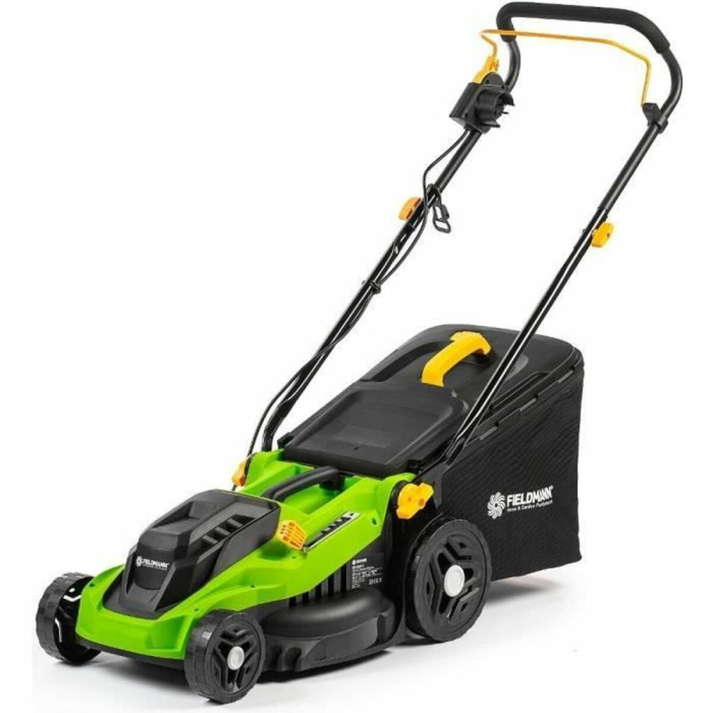 Electric Lawn Mower Fieldmann FZR 2037-E 230 V 37 cm