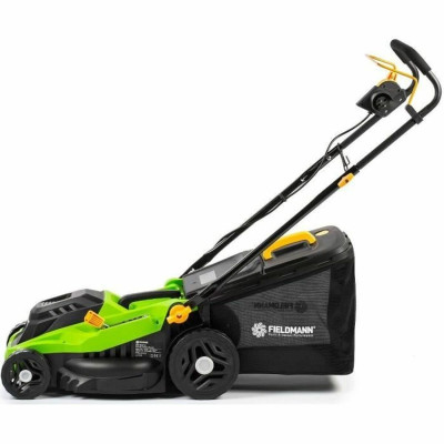 Electric Lawn Mower Fieldmann FZR 2037-E 230 V 37 cm