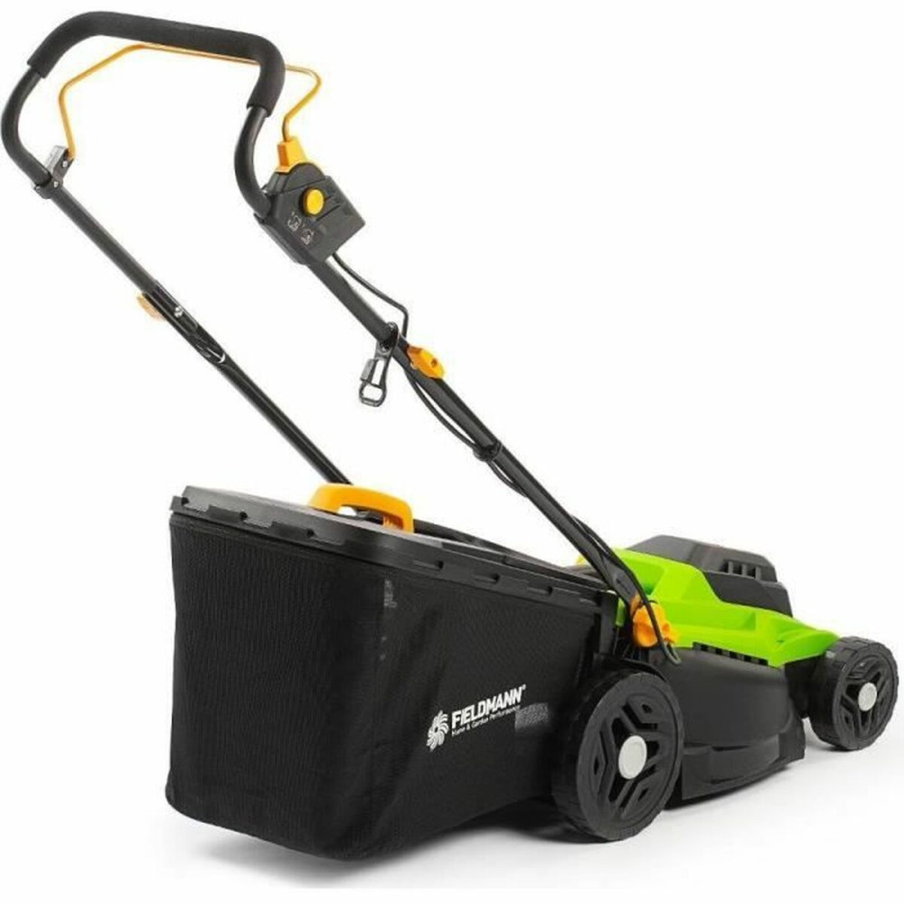 Electric Lawn Mower Fieldmann FZR 2037-E 230 V 37 cm