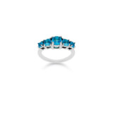 Ladies' Ring LIU JO LJ2430M18 Silver 18