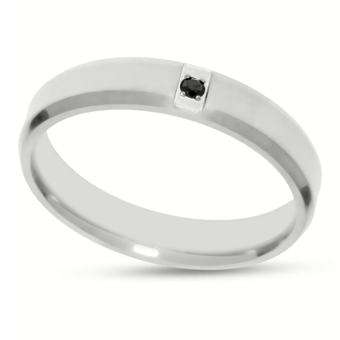 Ladies' Ring LIU JO MLJ498M18 18 Silver