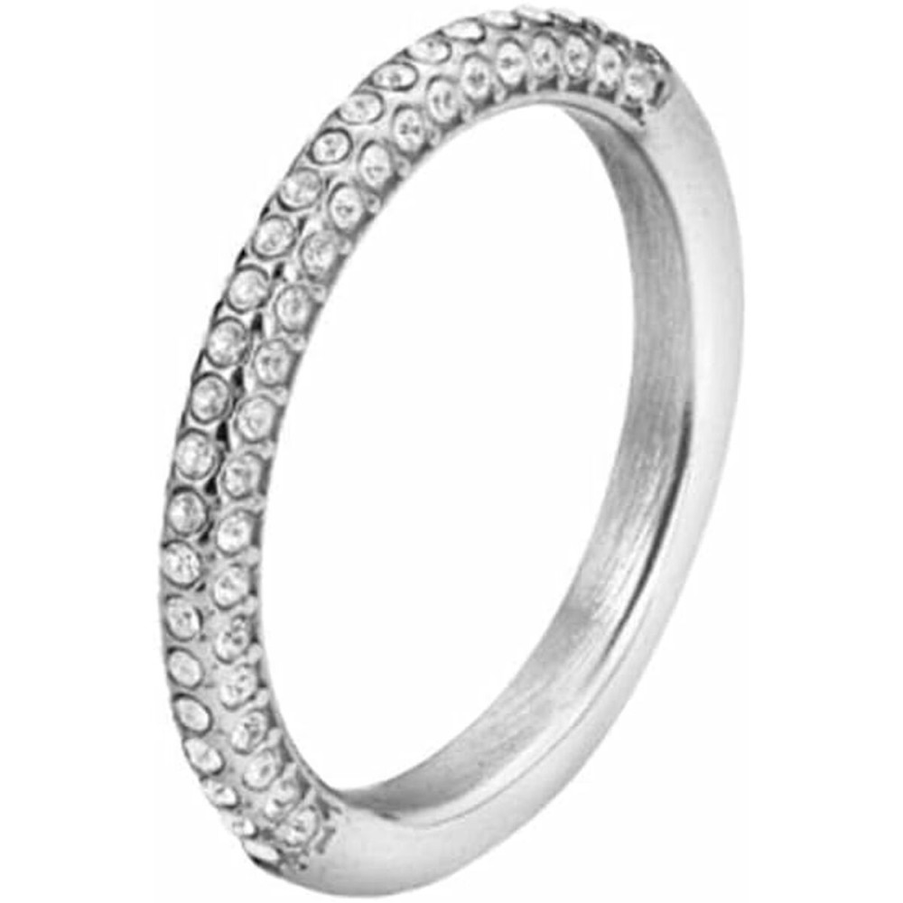 Ladies' Ring LIU JO LJ2145M12 Silver 12