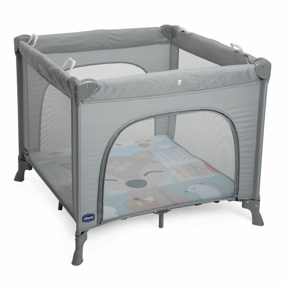 Travel cot Chicco