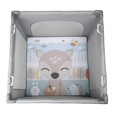 Travel cot Chicco
