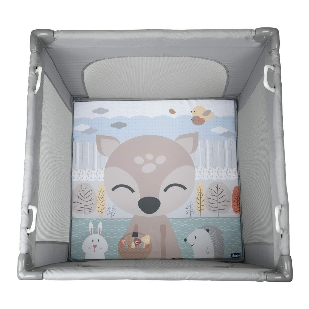 Travel cot Chicco