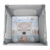 Travel cot Chicco