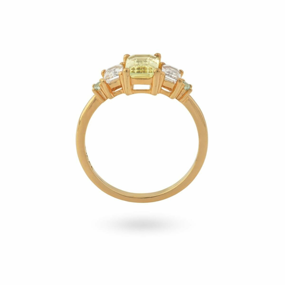 Ladies' Ring 24KAE 12411Y/54 14 Golden