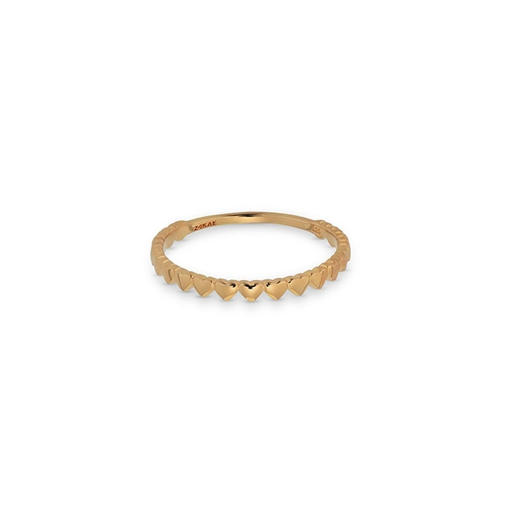 Ladies' Ring 24KAE 12418Y/56 16 Golden