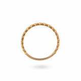 Ladies' Ring 24KAE 12418Y/56 16 Golden