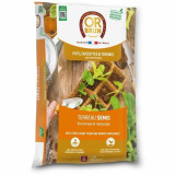 Potting compost OR BRUN 6 L