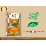 Potting compost OR BRUN 6 L