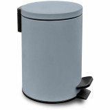 Pedal bin TODAY UTILITY Blue 3 L 17 x 25 cm