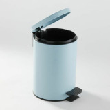 Pedal bin TODAY UTILITY Blue 3 L 17 x 25 cm