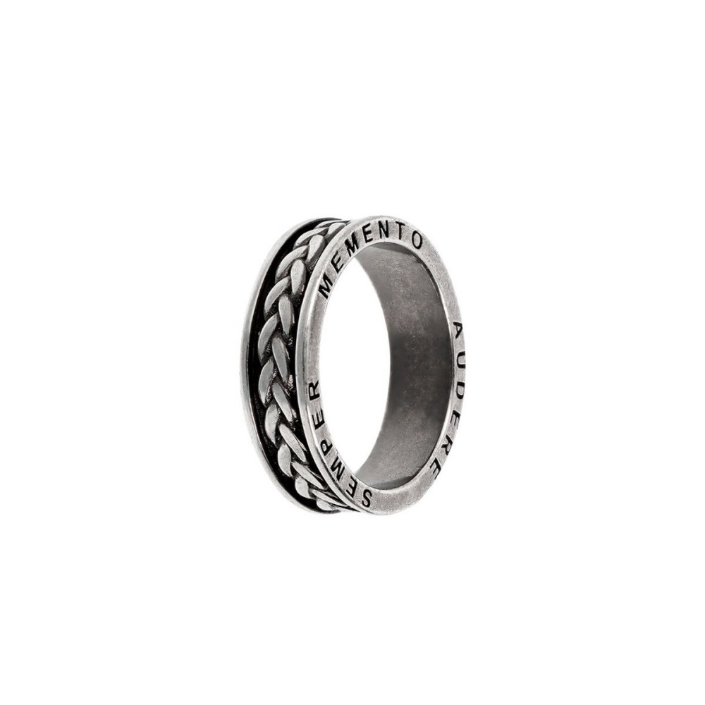 Ladies' Ring Albert M. WSOX00577.S-22 Silver 22