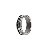 Ladies' Ring Albert M. WSOX00577.S-22 Silver 22