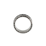 Ladies' Ring Albert M. WSOX00577.S-22 Silver 22
