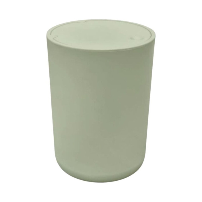 Rubbish bin TODAY UTILITY Green Vert 8,5 L 21 x 29 cm