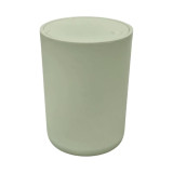 Rubbish bin TODAY UTILITY Green Vert 8,5 L 21 x 29 cm