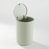 Rubbish bin TODAY UTILITY Green Vert 8,5 L 21 x 29 cm