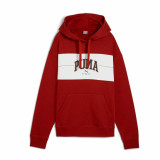 Women’s Hoodie Puma Puma Squad Hoodie Fl