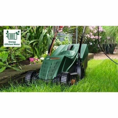 Lawn mower BOSCH UniversalRotak 34V-26 40 L 1300 W 230 V 34 cm 20-70 mm