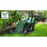 Lawn mower BOSCH UniversalRotak 34V-26 40 L 1300 W 230 V 34 cm 20-70 mm