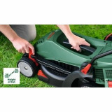 Lawn mower BOSCH UniversalRotak 34V-26 40 L 1300 W 230 V 34 cm 20-70 mm