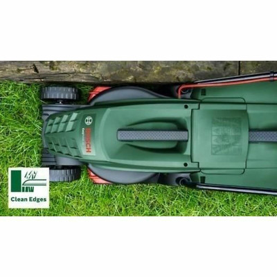 Lawn mower BOSCH UniversalRotak 34V-26 40 L 1300 W 230 V 34 cm 20-70 mm