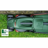 Lawn mower BOSCH UniversalRotak 34V-26 40 L 1300 W 230 V 34 cm 20-70 mm