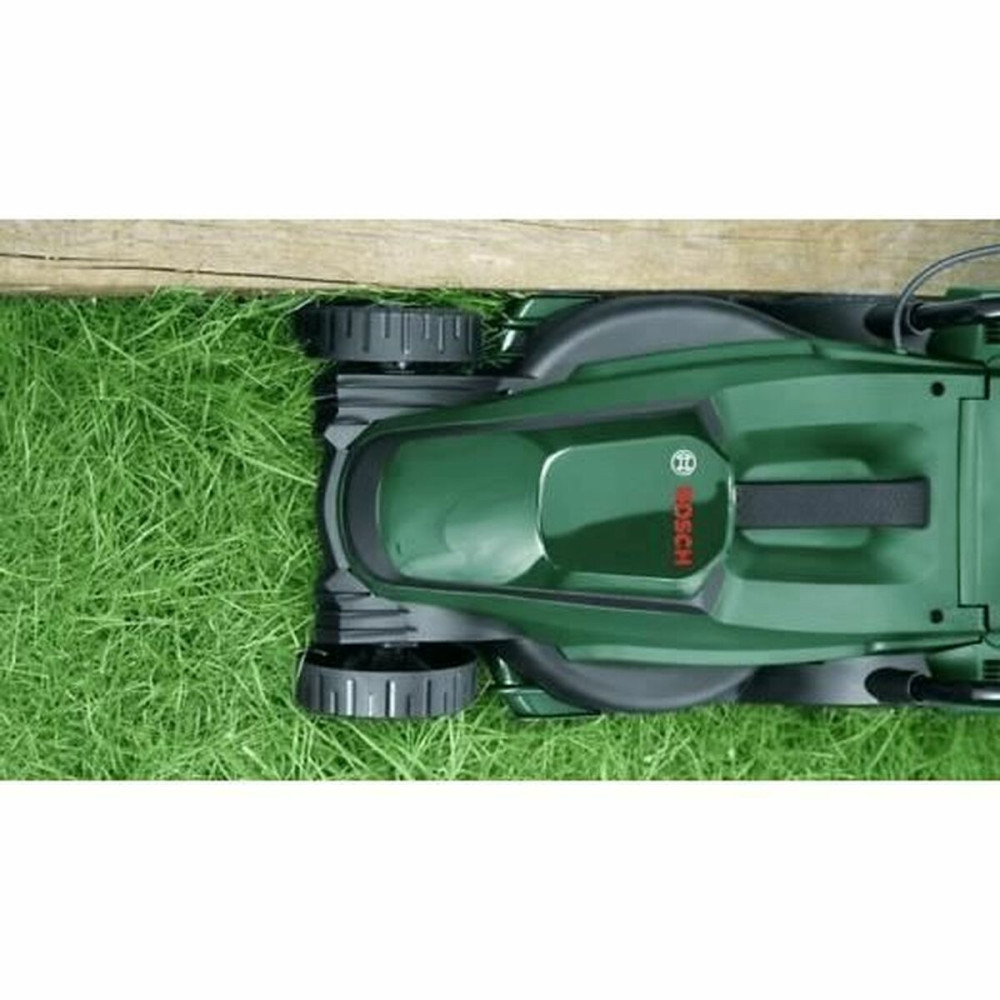 Lawn mower BOSCH 31 L 18 V 2 Pieces