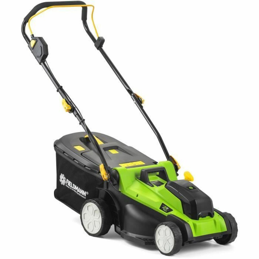 Lawn mower Fieldmann 20 V 37 cm