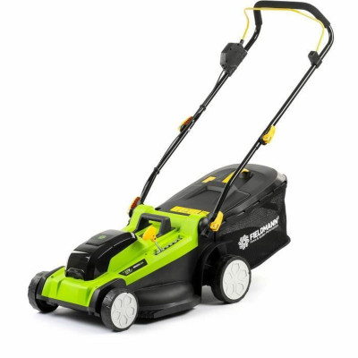 Lawn mower Fieldmann 20 V 43 cm