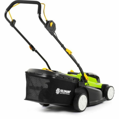 Lawn mower Fieldmann 20 V 43 cm