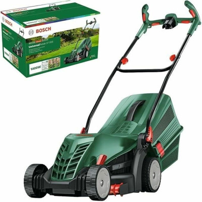 Lawn mower BOSCH UniversalRotak 37-555 40 L 1400 W 230 V 37 cm 20-70 mm