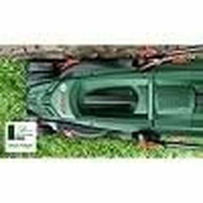 Lawn mower BOSCH UniversalRotak 37-555 40 L 1400 W 230 V 37 cm 20-70 mm