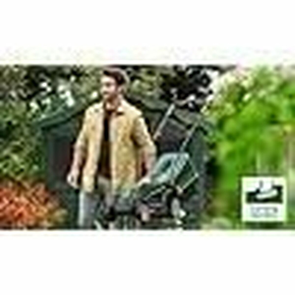 Lawn mower BOSCH UniversalRotak 37-555 40 L 1400 W 230 V 37 cm 20-70 mm