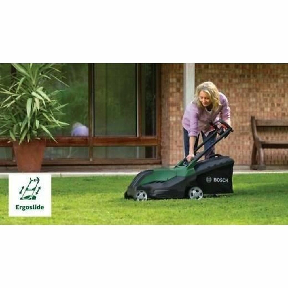 Lawn mower BOSCH 230 V 40 cm