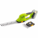 Hedge trimmer Fieldmann FZN 70101-0